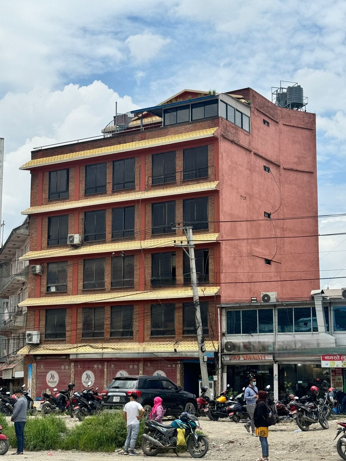 Picture of Kathmandu Metropolitan City, Bagmati